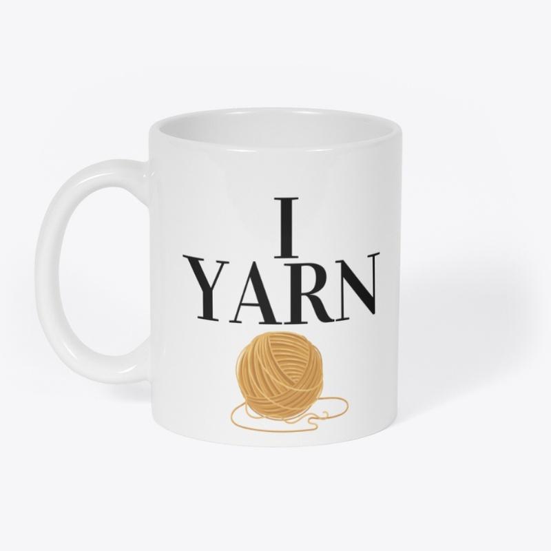 I Yarn