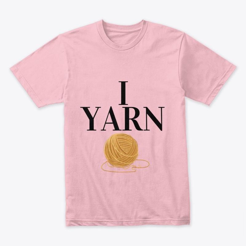 I Yarn